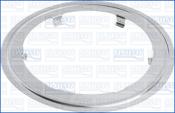 Ajusa Uitlaatpakking 01380800