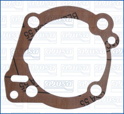 Pakking / Afdichting Ajusa 01381300