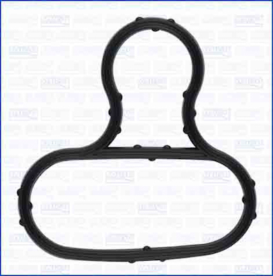 Pakking, distributiecarter Ajusa 01384400