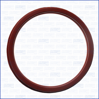 Afdichtring, aansluitslang, luchtfilterbehuizing Ajusa 01385800