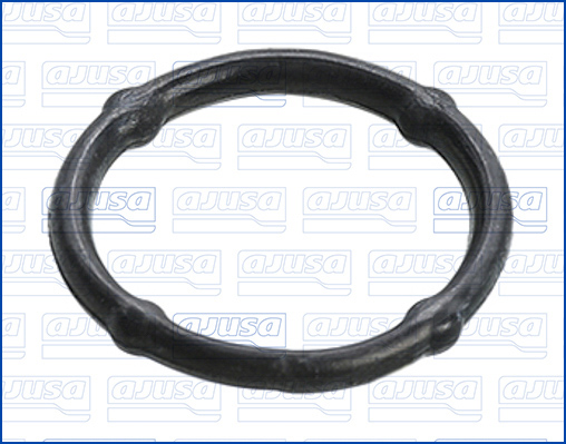 Oliepomp pakking Ajusa 01386900