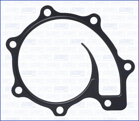 Pakking, waterpomp Ajusa 01389700