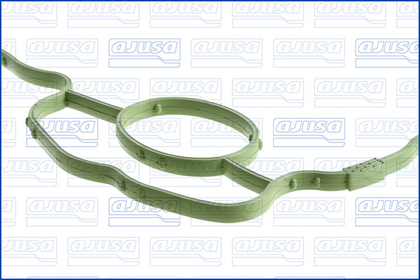 Ajusa Pakking, distributiecarter 01391100