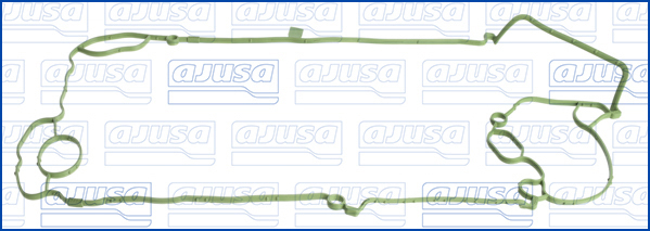 Ajusa Pakking, distributiecarter 01391100