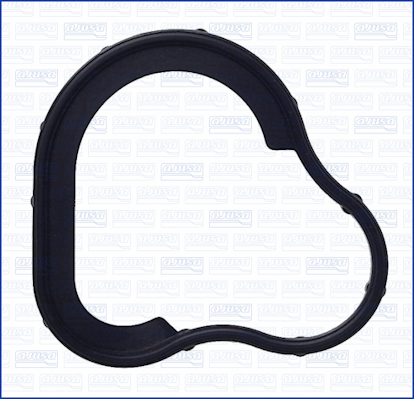 Pakking, cilinderkopdeksel Ajusa 01395400