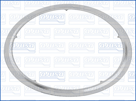 Ajusa Uitlaatpakking 01396200