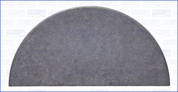 Pakking, cilinderkopdeksel Ajusa 01398700