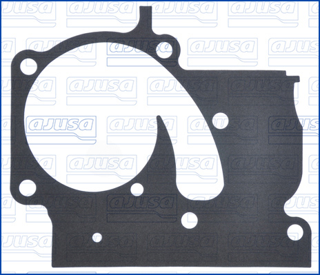 Pakking, waterpomp Ajusa 01400500