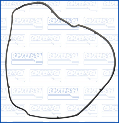 Pakking, distributiecarter Ajusa 01401000