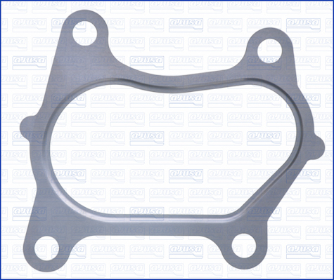 Pakking, uitlaatpijp Ajusa 01402100