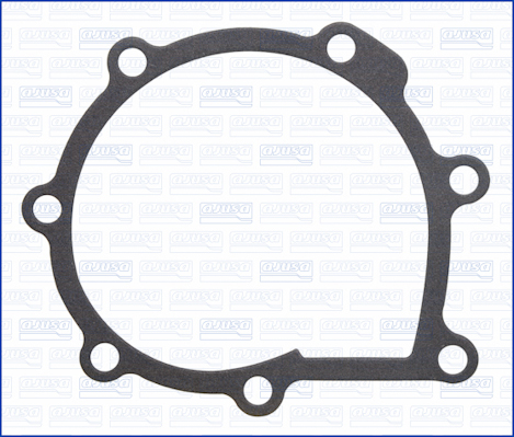 Pakking, waterpomp Ajusa 01404500