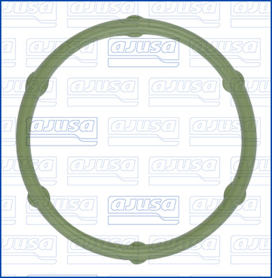 Ajusa Pakking, oliepomp 01406500