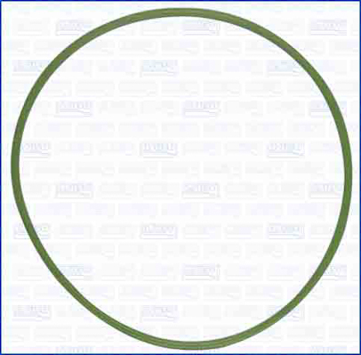 Ajusa Pakking, oliepomp 01407400