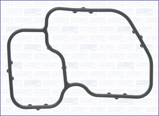 Oliefilterhuis pakking / O-ring Ajusa 01410500