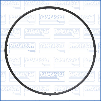 Pakking, smoorklepaansluiting Ajusa 01410800