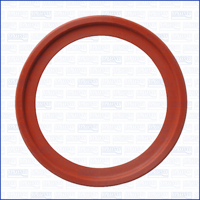 Pakking, oliefilter Ajusa 01412800