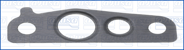 Ajusa Dichting, olieuitlaat turbolader 01414000
