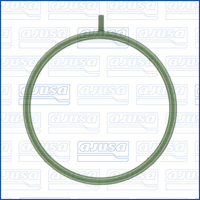 Ajusa Pakking, inlaatspruitstuk omkasting 01415200