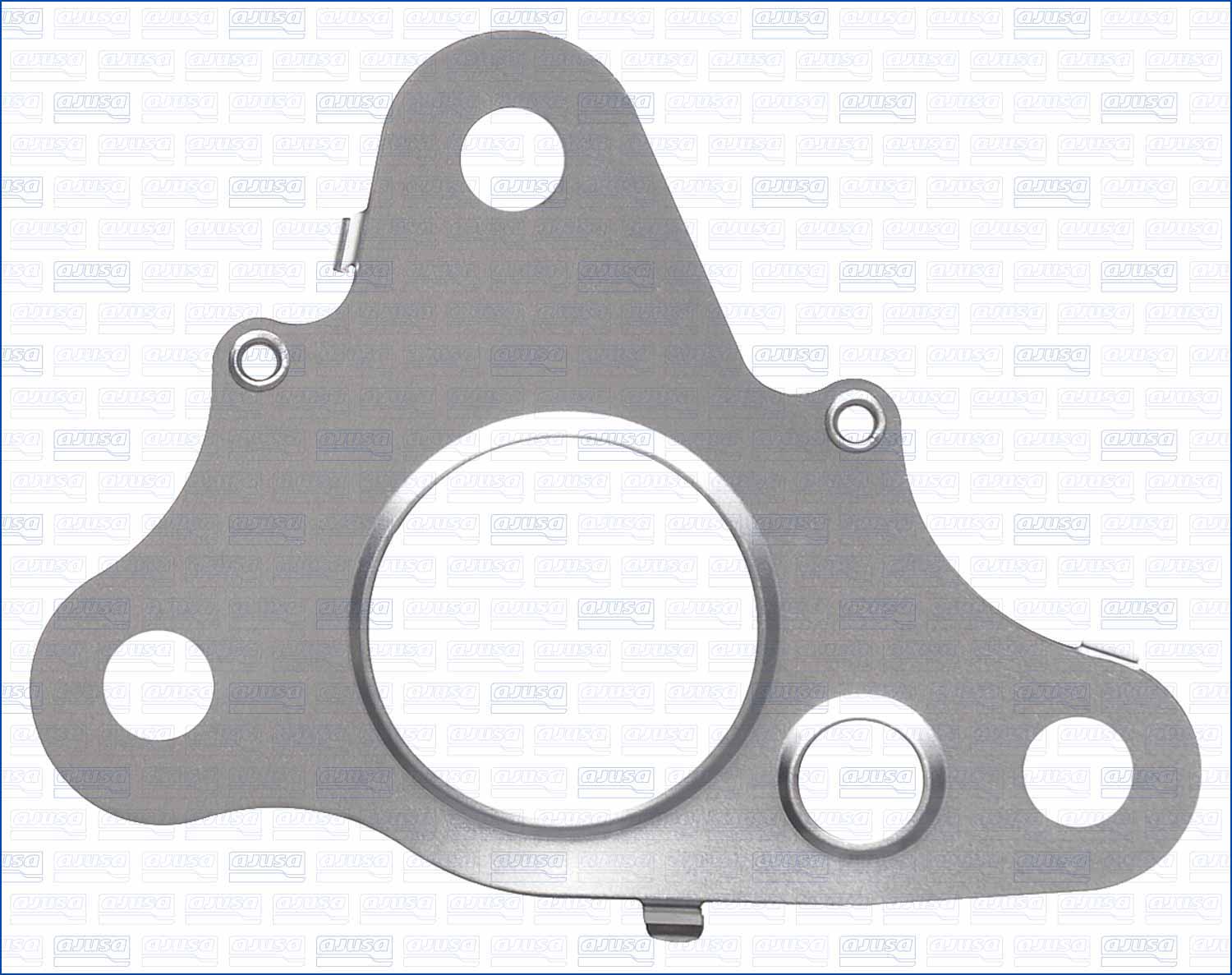 Ajusa Dichtring, leiding EGR-klep 01415600