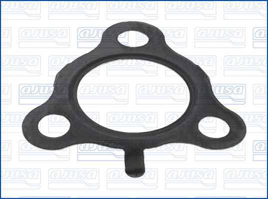 Ajusa Dichtring, leiding EGR-klep 01416100