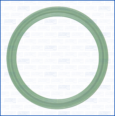 Afdichtring, turbolader Ajusa 01418300