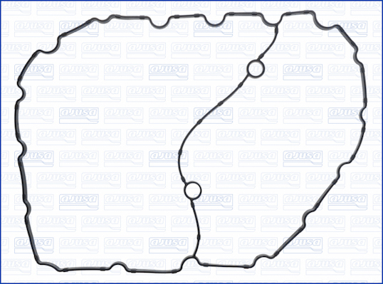 Pakking, distributiecarter Ajusa 01421100