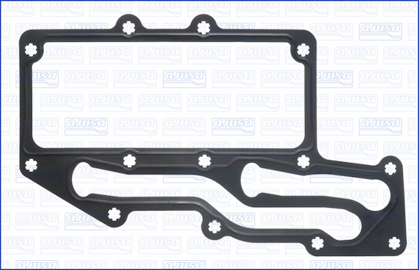 Pakking, oliefilter Ajusa 01431200