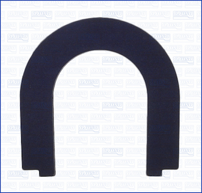 Pakking, distributiecarter Ajusa 01432700