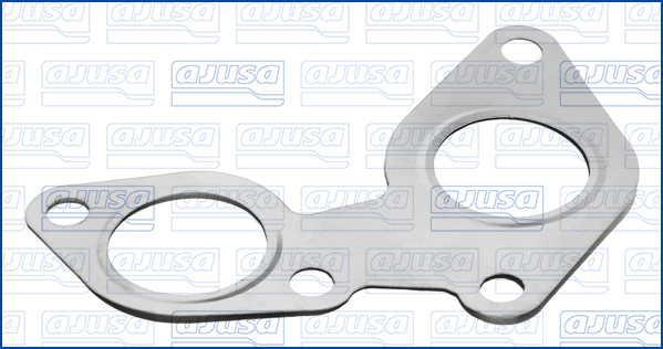 Ajusa EGR-klep pakking 01434200