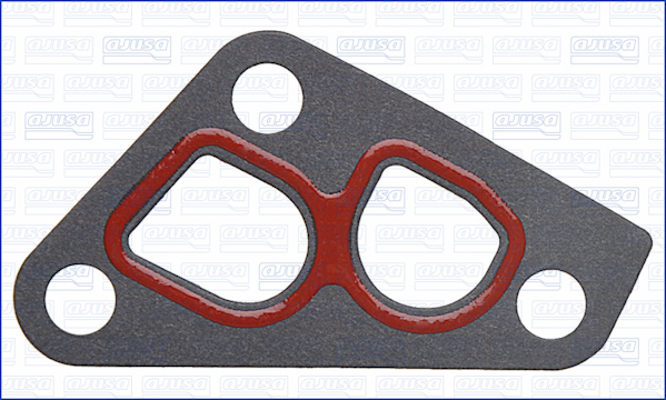 Pakking, oliefilter Ajusa 01438700