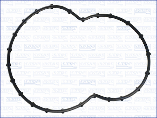 Pakking, brandstofpomp Ajusa 01440200