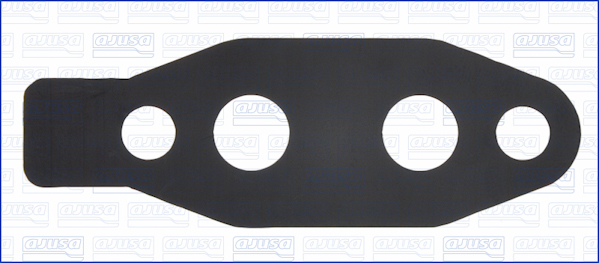 Ajusa Afdichtring, wateraansluiting (turbolader) 01440800