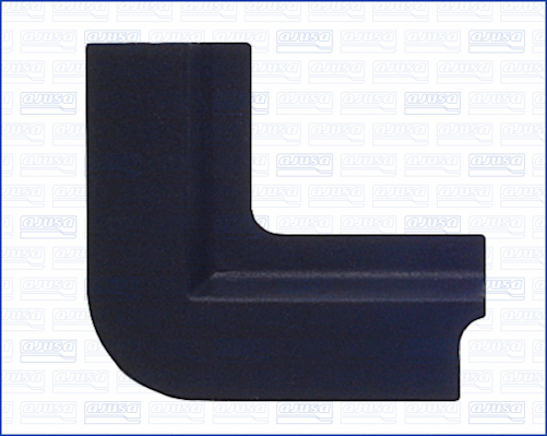 Pakking / Afdichting Ajusa 01442900