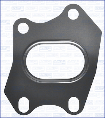 Dichting, inlaat turbolader Ajusa 01443000