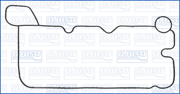 Ajusa Pakking, oliekoeler 01444700