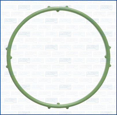 Ajusa Afdichting, EGR-klep 01448000