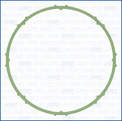 Pakking, smoorklepaansluiting Ajusa 01448500