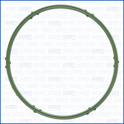 Pakking, inlaatspruitstuk omkasting Ajusa 01449400