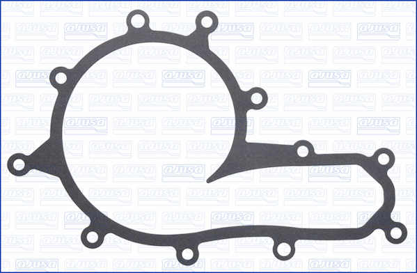 Pakking, waterpomp Ajusa 01451500