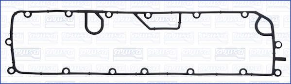 Pakking / Afdichting Ajusa 01451800