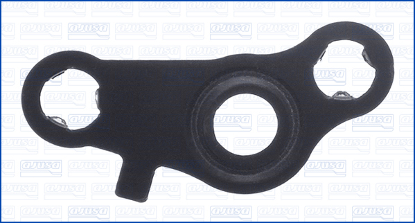 Afdichtring, turbolader Ajusa 01459200