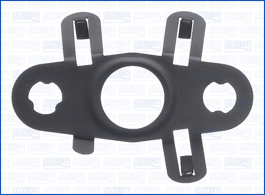 Dichting, olieuitlaat turbolader Ajusa 01463400