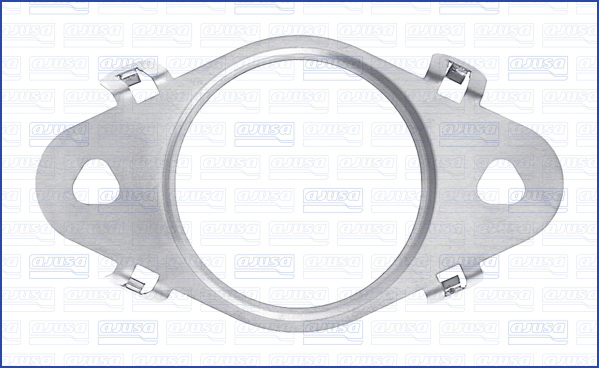 Dichtring EGR-klep leiding Ajusa 01467000