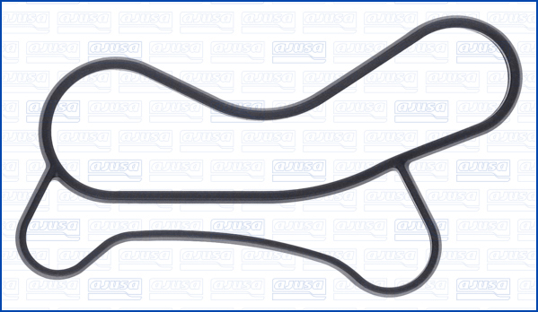 Pakking, oliefilter Ajusa 01467600