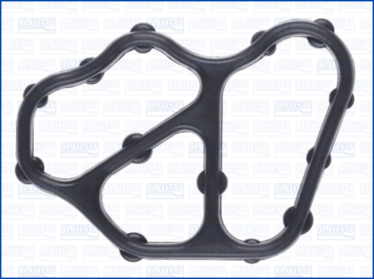 Pakking, cilinderkopdeksel Ajusa 01470800