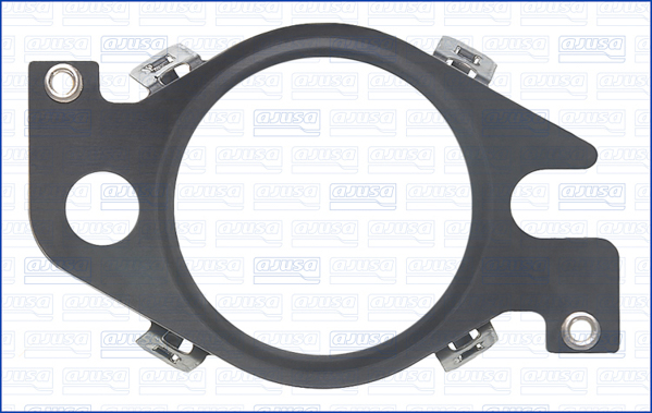 Ajusa Afdichtring, turbolader 01472600