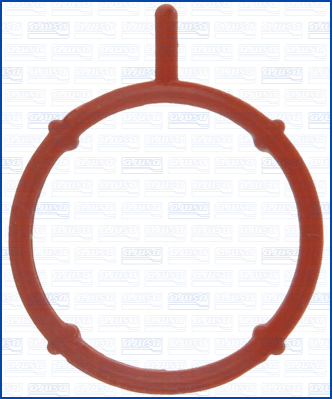 Pakking, distributiecarter Ajusa 01474300