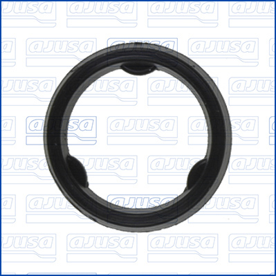 Pakking, warmtewisselaar Ajusa 01474600