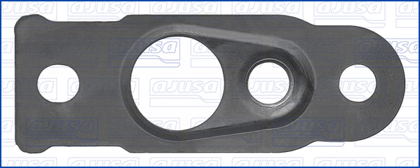 Pakking, olie inlaat tubolader Ajusa 01475600