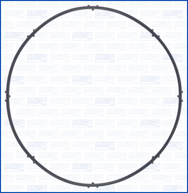 Pakking, smoorklepaansluiting Ajusa 01481600